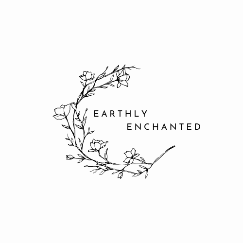 Earthly Enchanted logo