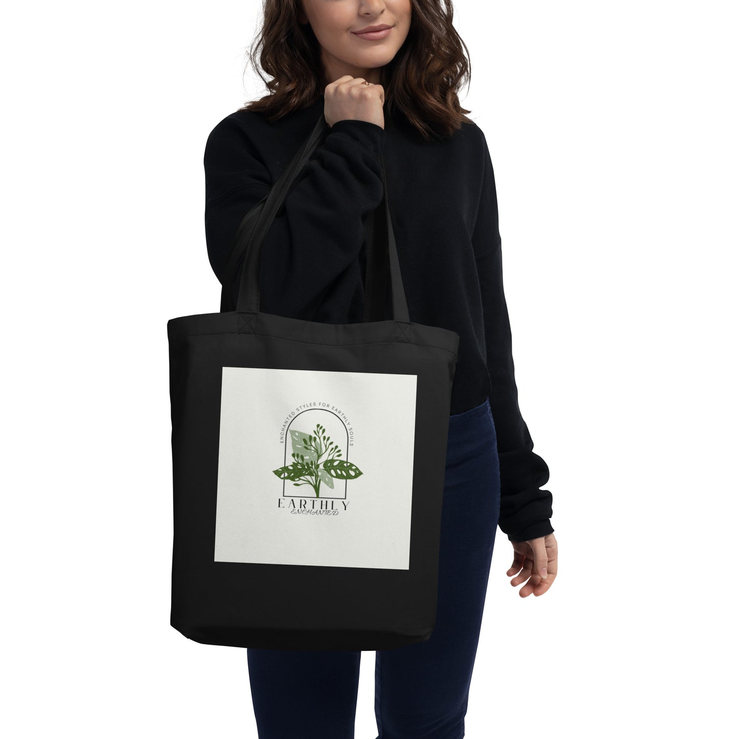 Eco Tote Bag