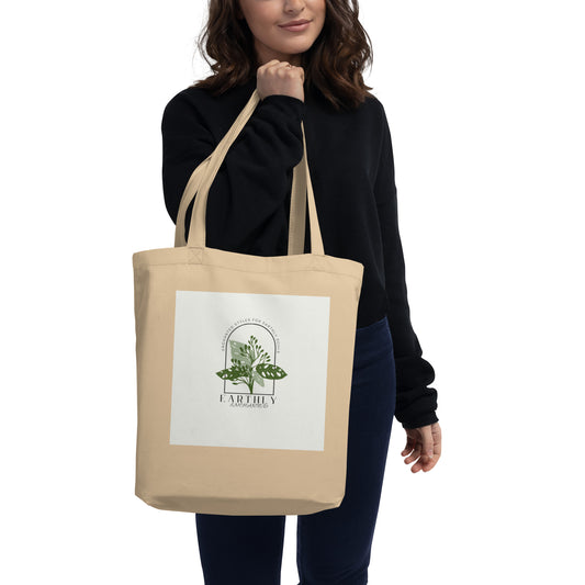 Eco Tote Bag