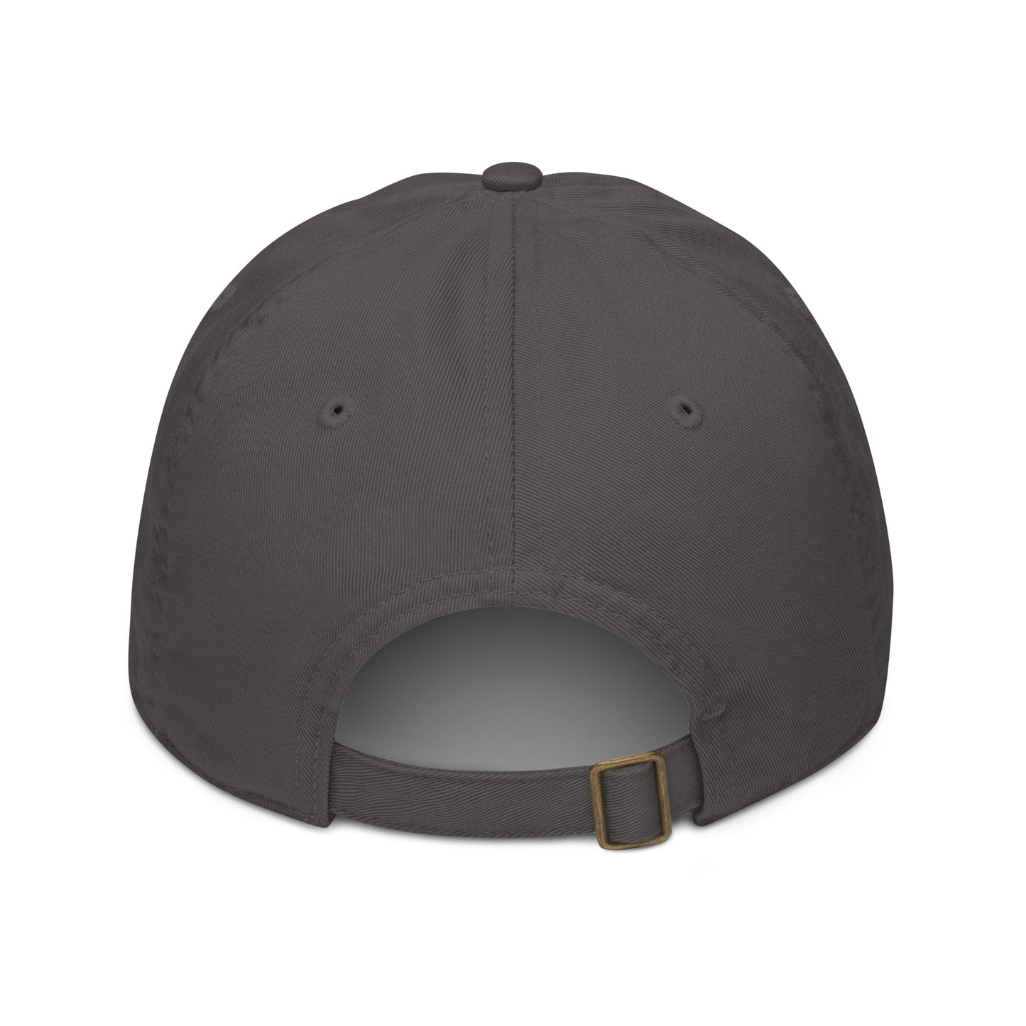 Organic Mushroom dad hat